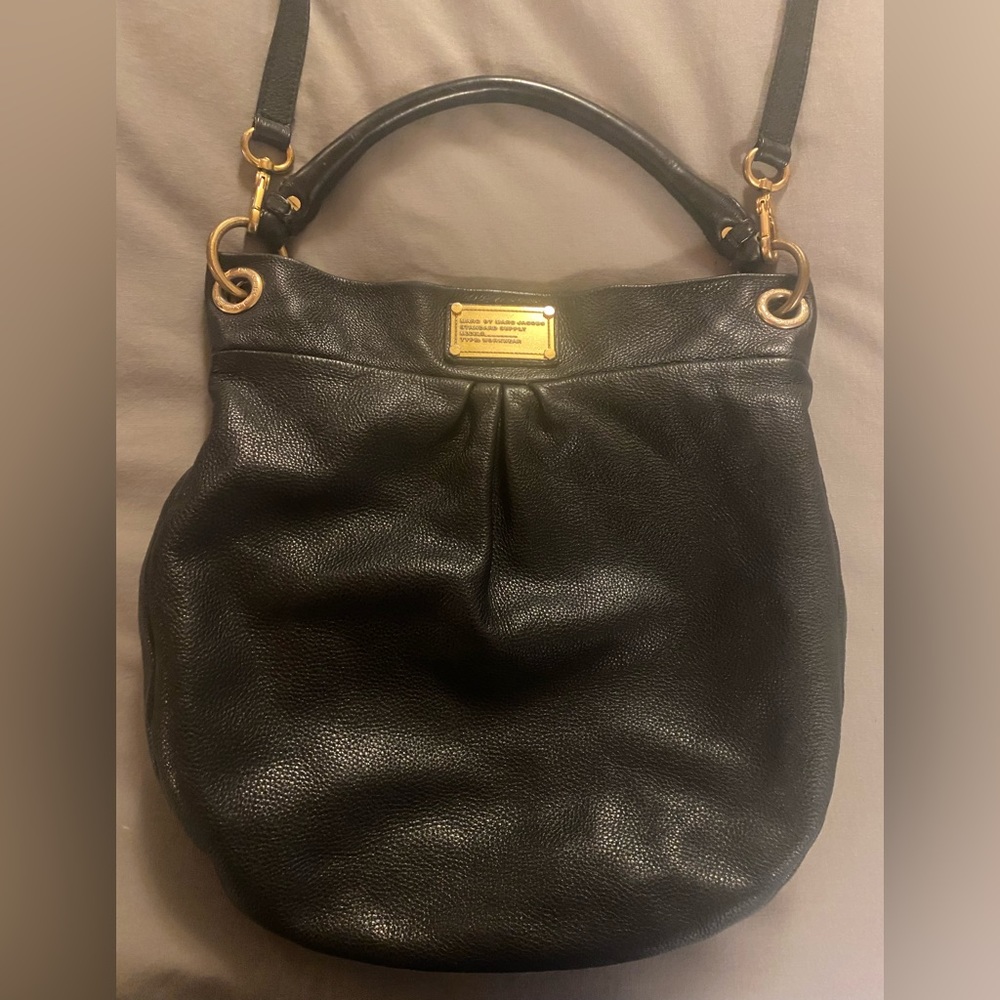 Lightly used Hiller Hobo